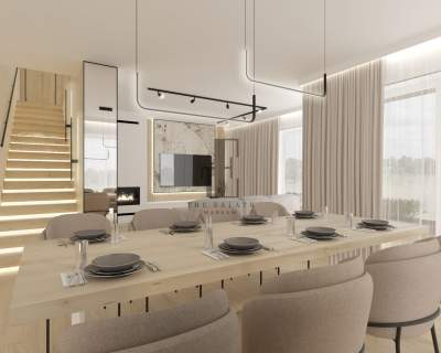221 m2 powierzchni użytkowej/ Działka 1500 m2