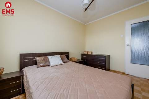 3-pokojowe na Nowym Mieście
