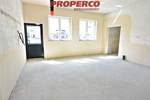 Lokal pow. 70 m2, os. Kochanowskiego, Wapiennikowa