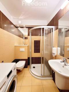 Apartament 29.59m2 blisko morza w Świnoujściu