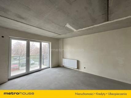 Mieszkanie na sprzedaż, 27,19 m2, Gliwice