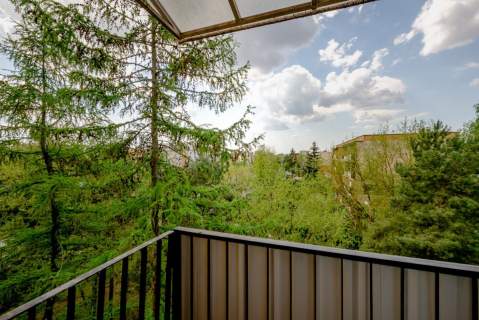 Mieszkanie na sprzedaż, 48,7 m2, Białystok