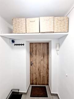 STUDIO Z OSOBNYM ANEKSEM - 21 M2 - BLISKO UEK i PK