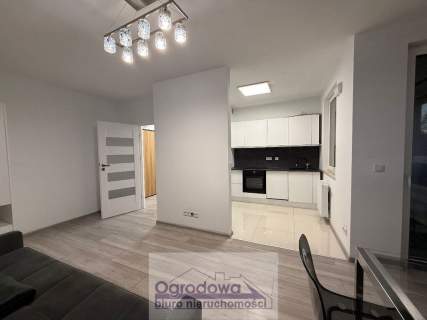 Apartament Mangalia Mokotów