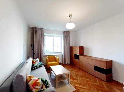 Żeromskiego 66/72A, 2 pokoje, 50m2, pierwszy najem