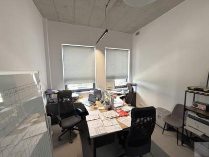 Lokal biurowy do wynajęcia - Infores Business Park