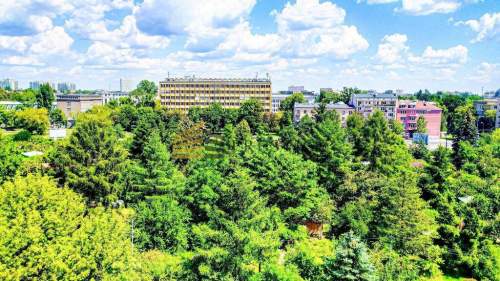 Apartament na wynajem 70 m2- EKOPARK