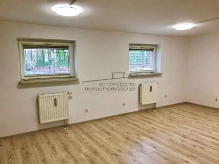 Oferta INWESTYCYJNA - Lokal usługowy z NAJEMCĄ - Praga Pd