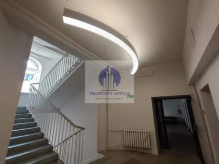 Śródmieście biuro 33,30 m2