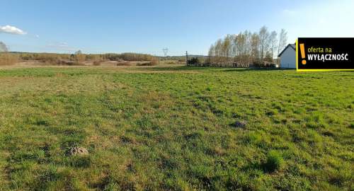 duża działka budowlana 2492m2