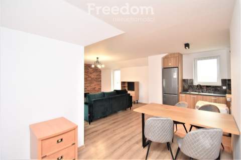 Nowoczesny 2 pokojowy apartament