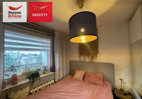 Mieszkanie na sprzedaż, 62,9 m2, Tczew