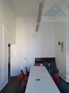 Lokal na biuro 124 m2 przy PL Bankowym