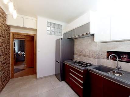 Żeromskiego 66/72A, 2 pokoje, 50m2, pierwszy najem