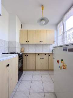 2 pokojowe I piętro, balkon, środkowe oś. Piekary