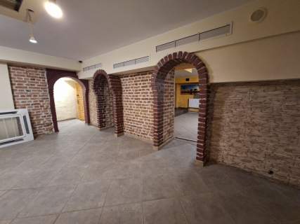 Lokal gastronomiczny w centrum Siedlec 