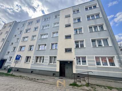 Mieszkanie na sprzedaż, 50,02 m2, Gorzów Wielkopolski