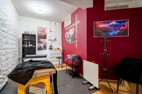 Odstąpię Salon Kosmetyczny gotowy biznes