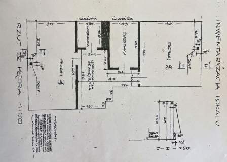 Mieszkanie Piaseczno 111m2