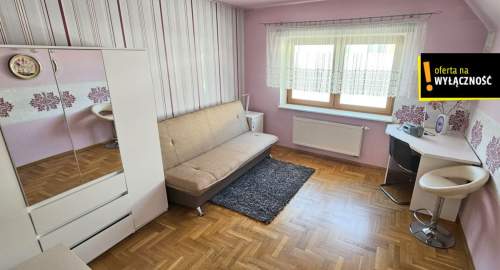 Dwa domy z potencjałem, ul. Ślichowicka, Kielce