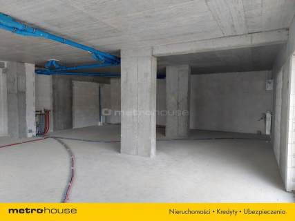 Do sprzedania lokal 127,4m2 Warszawa Włochy