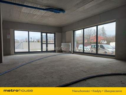 Do sprzedania lokal 127,4m2 Warszawa Włochy