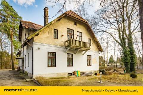 Wyjątkowa Willa Irusin- nieruchomość z duszą