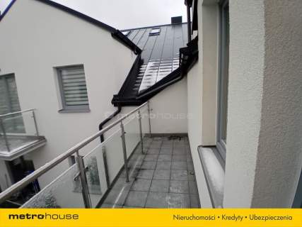 Mieszkanie na sprzedaż, 44,7 m2, Jabłonna