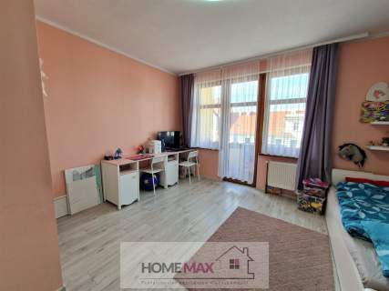 3-pokojowe 86,40 m2 w kamienicy w centrum Legnicy
