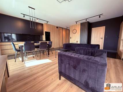 Mieszkanie do wynajęcia, 63 m2, Częstochowa