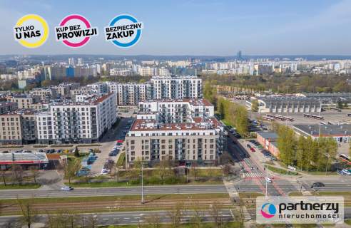 Prestiżowy lokal biurowy- Zajezdnia Wrzeszcz