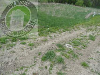 Działka budowlana na sprzedaż, 1700 m2, Biczyce Górne