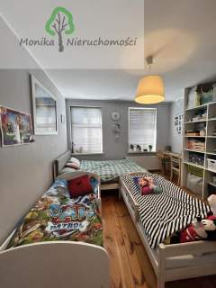 Piętro kamienicy 2mieszkania za 470 tyś zł