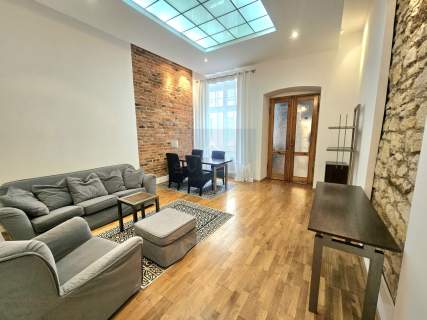 Do wynajmu M-3 64 m2 w Centrum Częstochowy