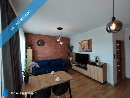 Komfortowe Mieszkanie Podolszyce Północne Nowy Blok Duży Balkon...