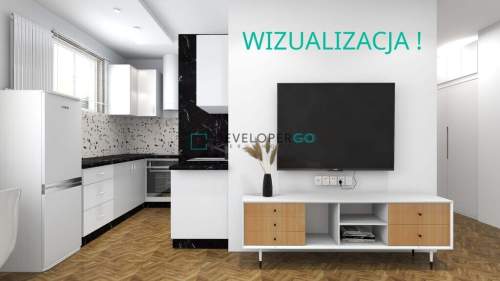Mieszkanie w Sercu Miasta   Idealne dla Inwestora 