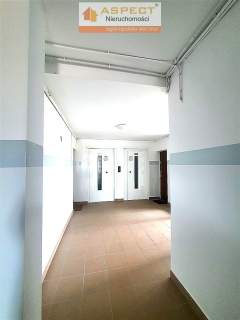  2 pok. 46 m2 6 piętro winda centrum piękny widok 