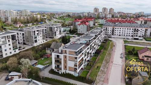 Stylowe 2 pokojowe mieszkanie Ślichowice Kielce