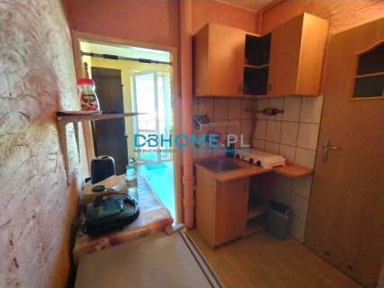 kawalerka/balkon z widokiem/blok/P.Góra