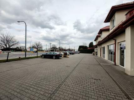 Lokal usługowy 220m2/Piaseczno/Geodetów