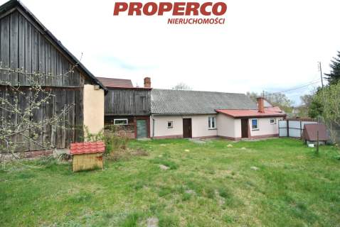 Dom 2 pokoje, 70m2, Wójtostwo, Daleszyce