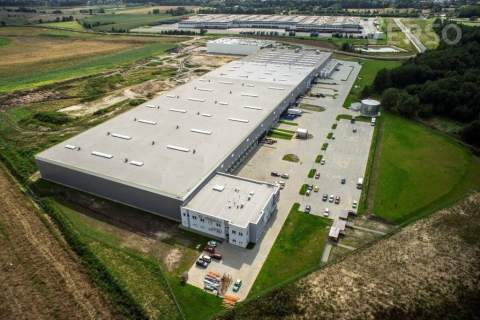 Magazyn 4050 mkw., do wprowadzenia od zaraz