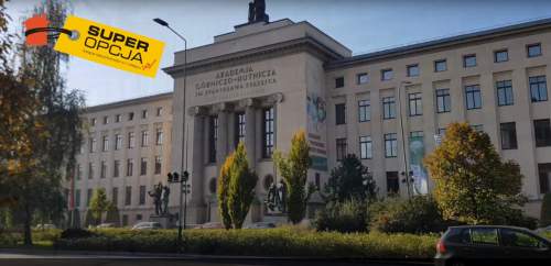 Kawalerka na ul. Krupniczej 