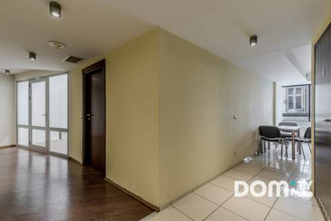 Atrakcyjny lokal usługowy 173,75 m w centrum