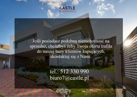 Komfortowe, dwustronne M z 2 balkonami
