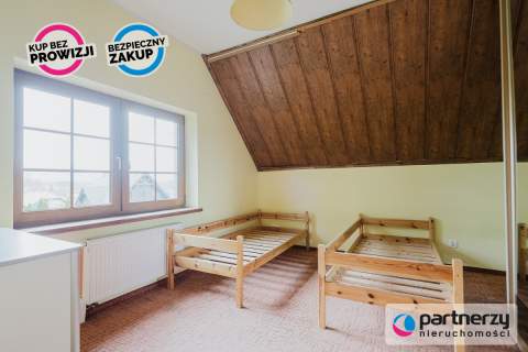 Dom wolnostojący 150 m2 pow. uż. na działce 916 m2