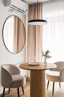 Niesamowity apartament w sercu Sopotu