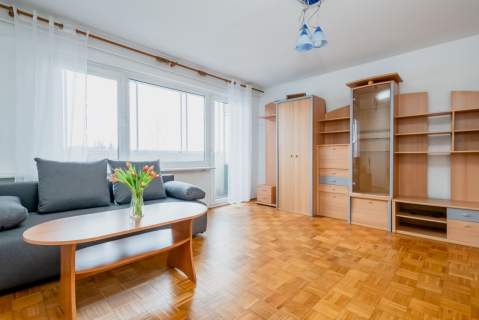 Mieszkanie 4- pokojowe 82m2 ul. Wiejska, Białystok