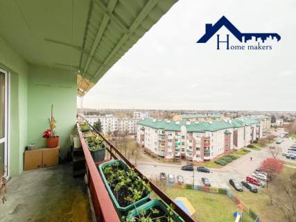 3 pokojowe/centrum miasta/winda/balkon/od zaraz 
