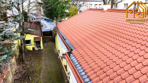 Dom mieszkalny w centrum Gorlic